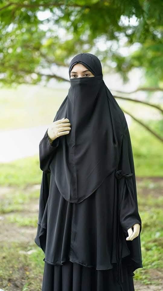 Albina Hijab - Image 2