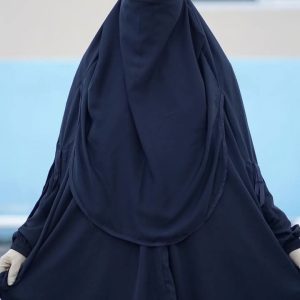 Albina Hijab