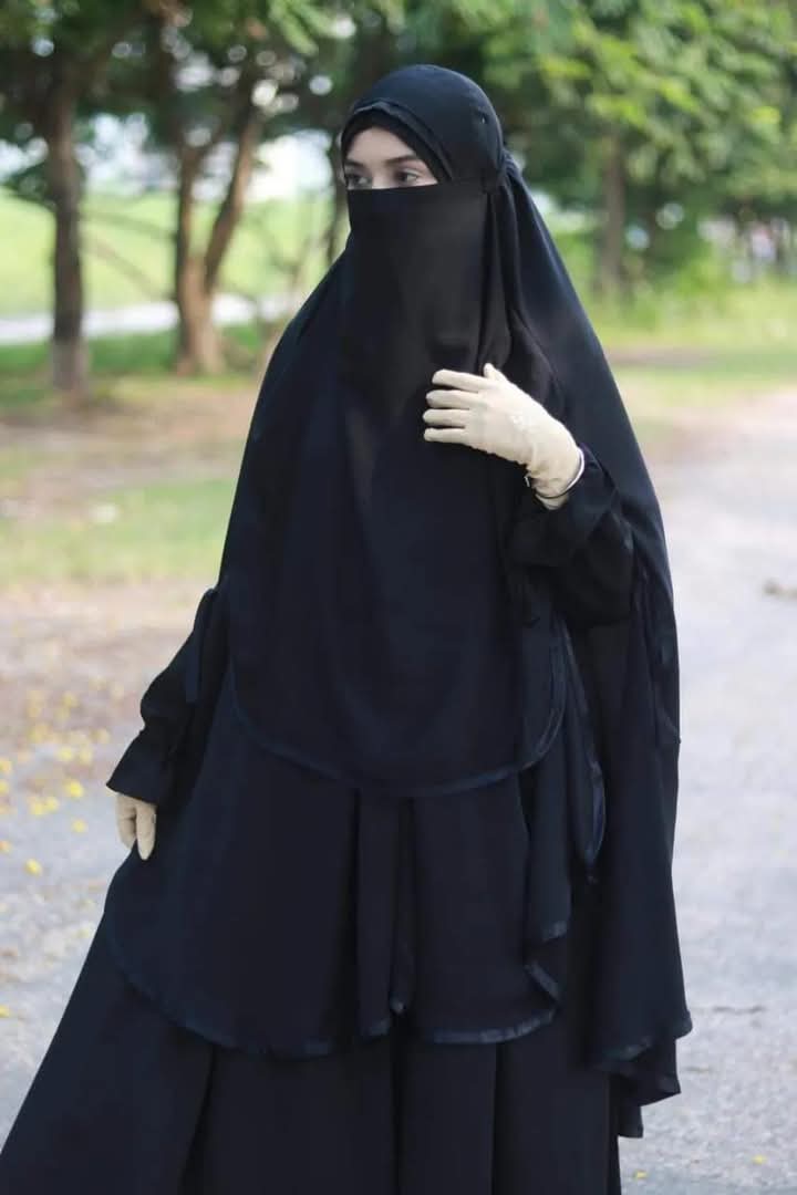 Albina Hijab - Image 3