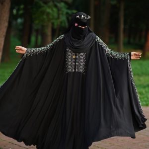 Arabia Borka