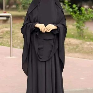 Taqwa Borka