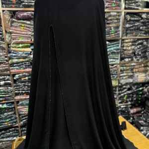 Dubai Abaya ( Full Set