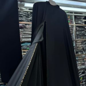 Dubai Abaya ( Full Set)