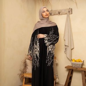 Abaya Zuhoor