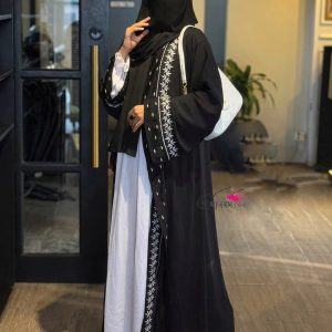 Abaya In Pori