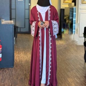 Abaya In Josna