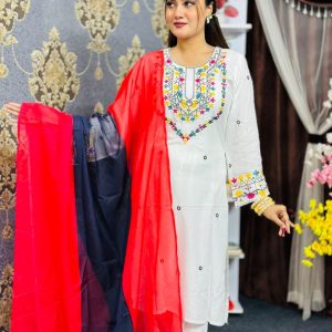 Radymade Three Piece