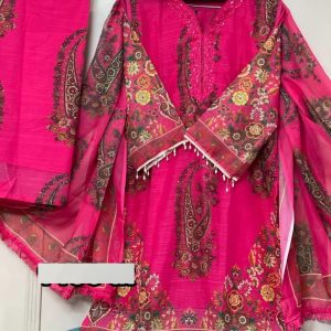 Radymade Three Piece