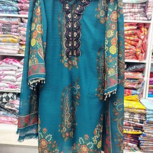 Radymade Three Piece