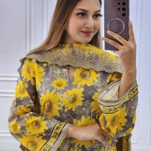 𝐃𝐢𝐠𝐢𝐭𝐚𝐥 𝐏𝐫𝐢𝐧𝐭𝐞𝐝 3 𝐏𝐢𝐞𝐜𝐞𝐬 With Lase work