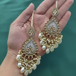 Jhumka Dul Earrings For Women Antics Earring – Ear Ring