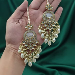 Jhumka Dul Earrings For Women Antics Earring – Ear Ring