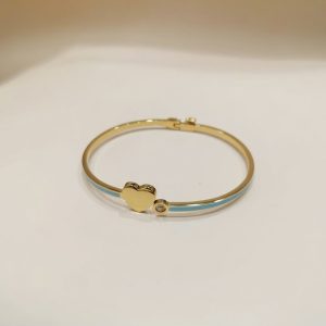 stainless steel bracelet