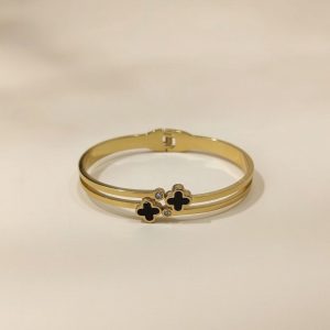 stainless steel bracelet