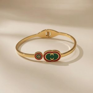 stainless steel bracelet