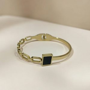 stainless steel bracelet