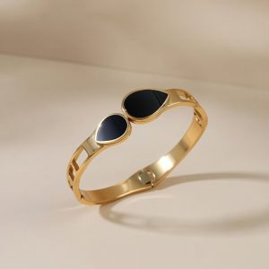 stainless steel bracelet