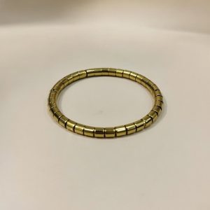 stainless steel bracelet