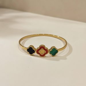 stainless steel bracelet
