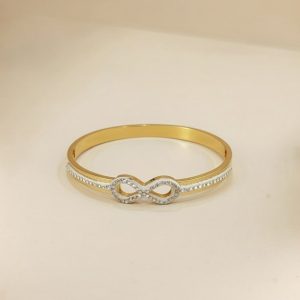 stainless steel bracelet