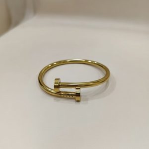 stainless steel bracelet