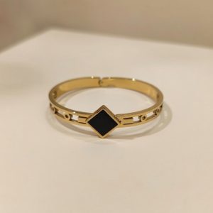 stainless steel bracelet