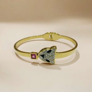stainless steel bracelet