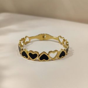 stainless steel bracelet