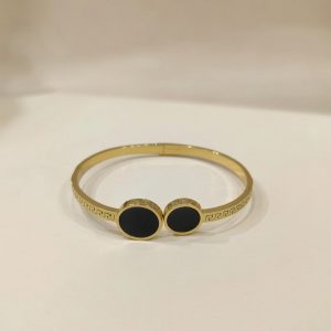 stainless steel bracelet