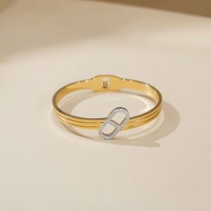 stainless steel bracelet