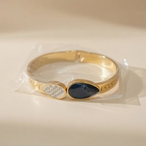 stainless steel bracelet