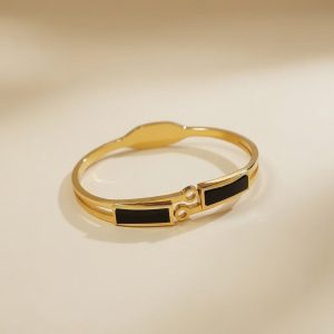 stainless steel bracelet