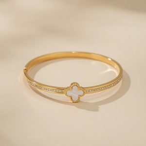 stainless steel bracelet