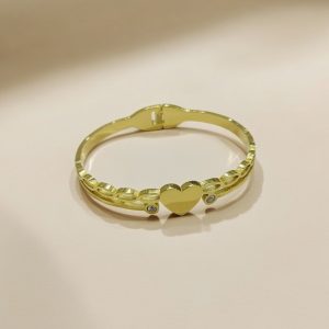 stainless steel bracelet
