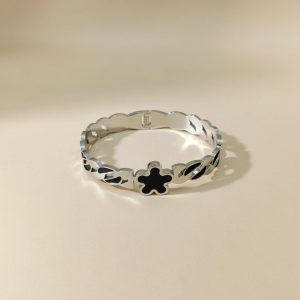 stainless steel bracelet