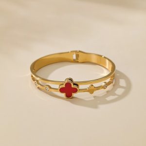 stainless steel bracelet