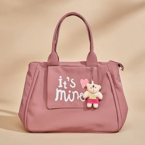 Hand Bag Shoulders Bag Use For All Time
