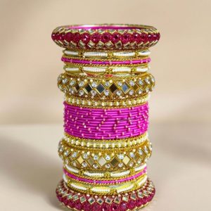 আজুবা চুড়ি