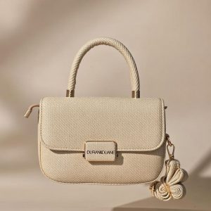 Knot Charm Bag