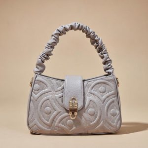 Knot Charm Bag