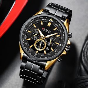 Curren 8399