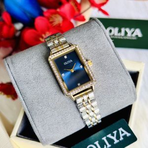 Oliya Watches