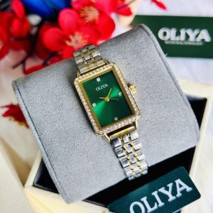 Oliya Watches