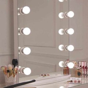 Vanity mirror lights😍 10 pieces light in 1 set