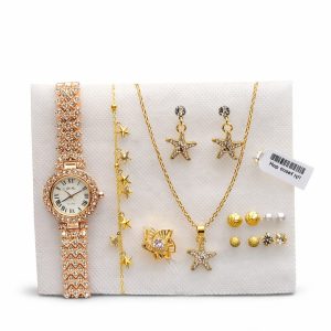 Women Watch Combo
