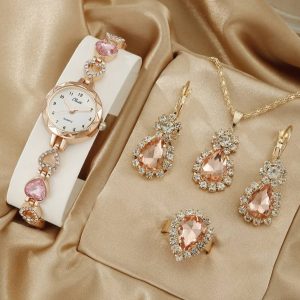 Women Watch Combo