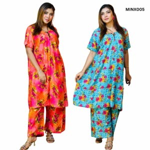 মিনি ম্যাক্সি
