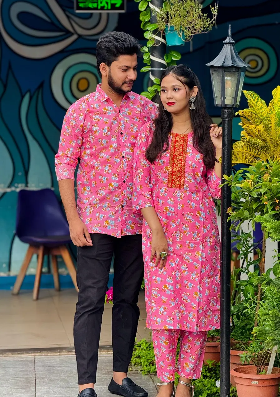 টু ও থ্রি~পিস কম্বো