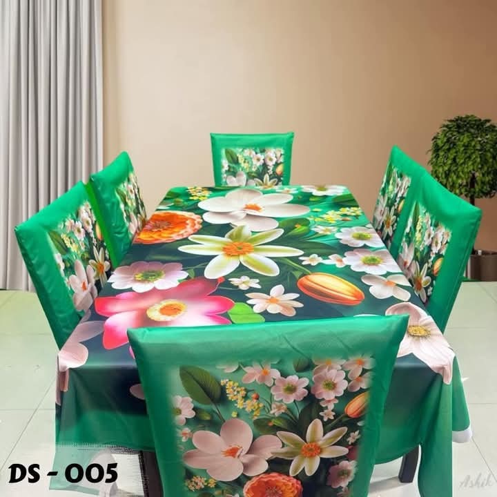 ডাইনিং ক্লথ