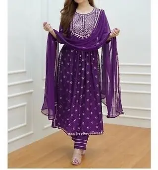 থ্রী পিস